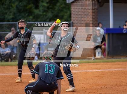 Thumbnail 1 in Walnut Grove @ Monroe Area (Senior Night) photogallery.