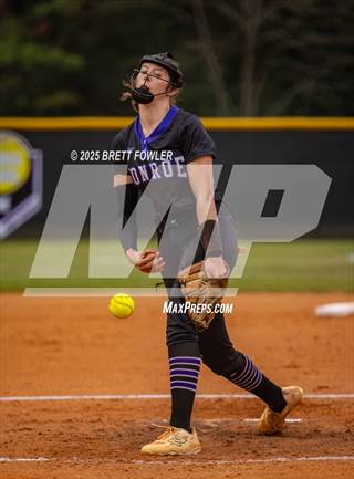 Walnut Grove @ Monroe Area (Senior Night)