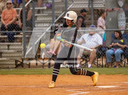 Thumbnail 2 in Walnut Grove @ Monroe Area (Senior Night) photogallery.