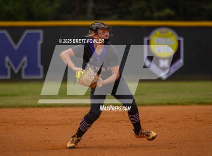 Thumbnail 2 in Walnut Grove @ Monroe Area (Senior Night) photogallery.