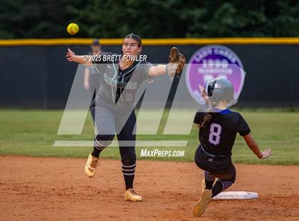 Thumbnail 1 in Walnut Grove @ Monroe Area (Senior Night) photogallery.