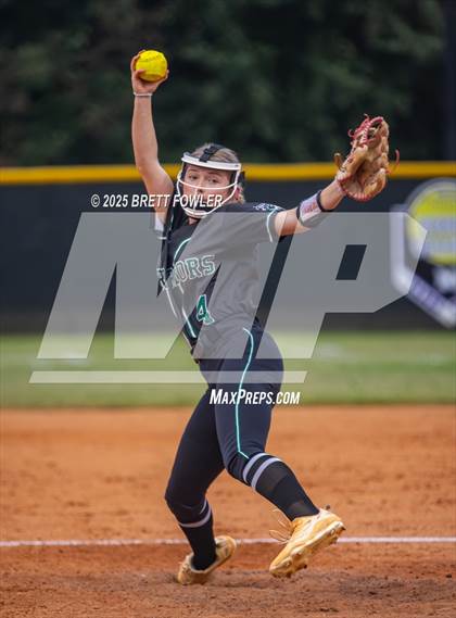Thumbnail 1 in Walnut Grove @ Monroe Area (Senior Night) photogallery.