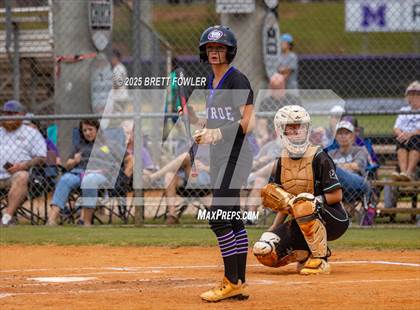 Thumbnail 1 in Walnut Grove @ Monroe Area (Senior Night) photogallery.