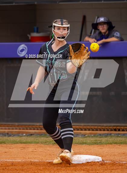 Thumbnail 2 in Walnut Grove @ Monroe Area (Senior Night) photogallery.