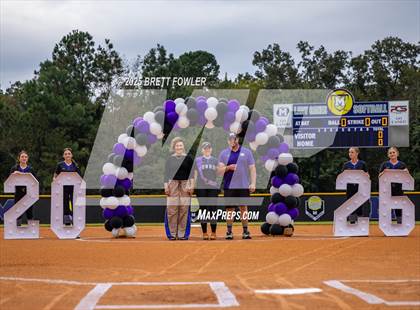 Thumbnail 2 in Walnut Grove @ Monroe Area (Senior Night) photogallery.