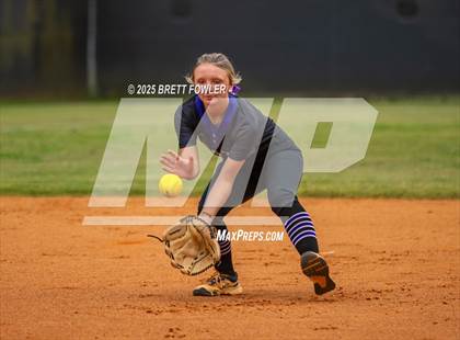 Thumbnail 3 in Walnut Grove @ Monroe Area (Senior Night) photogallery.