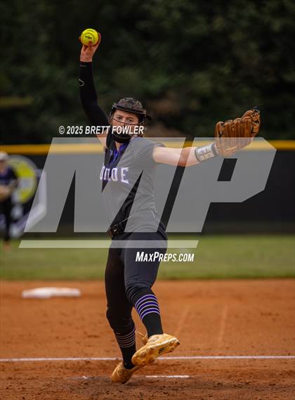 Thumbnail 1 in Walnut Grove @ Monroe Area (Senior Night) photogallery.