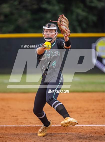 Thumbnail 2 in Walnut Grove @ Monroe Area (Senior Night) photogallery.