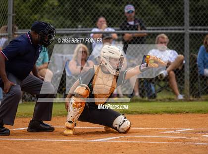 Thumbnail 1 in Walnut Grove @ Monroe Area (Senior Night) photogallery.