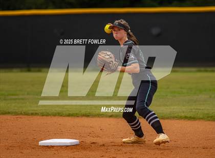 Thumbnail 1 in Walnut Grove @ Monroe Area (Senior Night) photogallery.