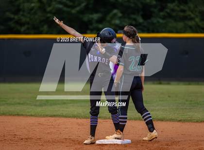 Thumbnail 1 in Walnut Grove @ Monroe Area (Senior Night) photogallery.
