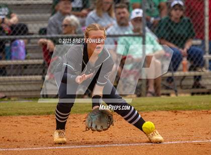Thumbnail 2 in Walnut Grove @ Monroe Area (Senior Night) photogallery.