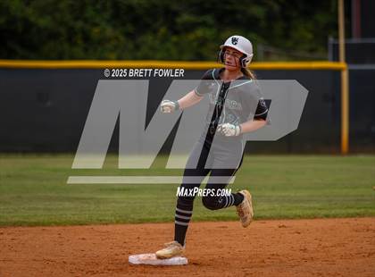 Thumbnail 2 in Walnut Grove @ Monroe Area (Senior Night) photogallery.