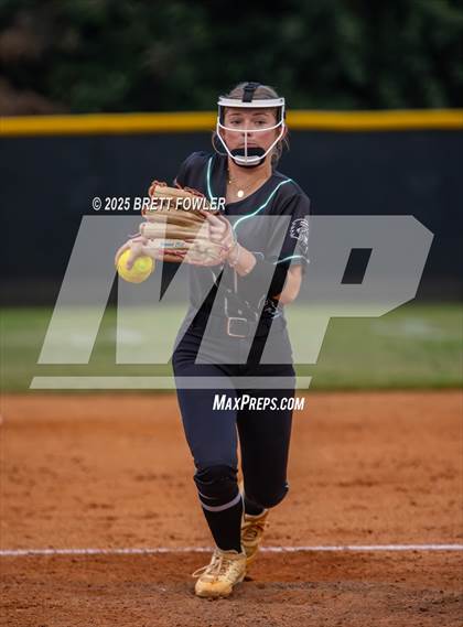 Thumbnail 2 in Walnut Grove @ Monroe Area (Senior Night) photogallery.