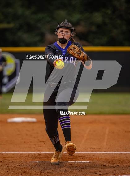 Thumbnail 3 in Walnut Grove @ Monroe Area (Senior Night) photogallery.
