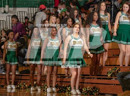 Thumbnail 2 in Terry Sanford @ Pine Forest photogallery.