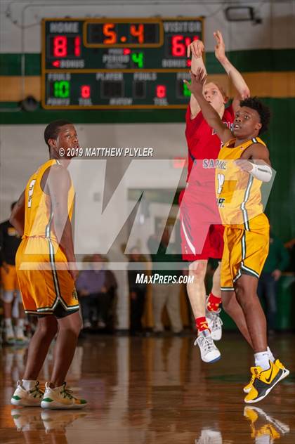 Thumbnail 3 in Terry Sanford @ Pine Forest photogallery.
