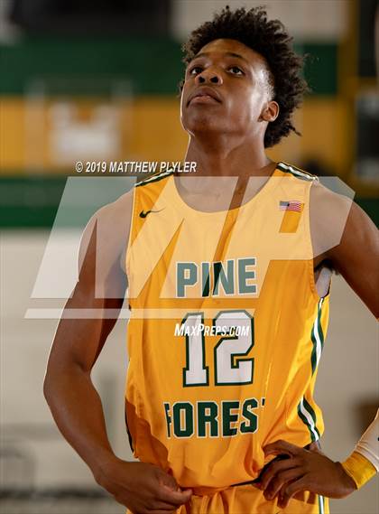 Thumbnail 3 in Terry Sanford @ Pine Forest photogallery.