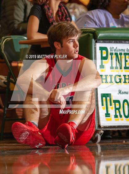 Thumbnail 3 in Terry Sanford @ Pine Forest photogallery.