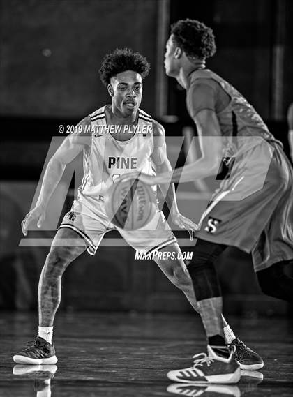 Thumbnail 1 in Terry Sanford @ Pine Forest photogallery.