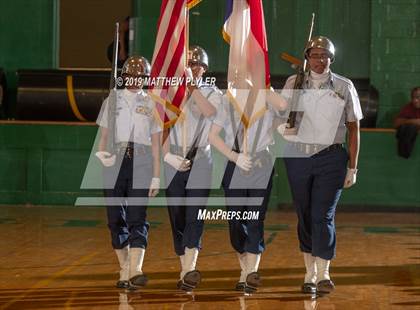 Thumbnail 1 in Terry Sanford @ Pine Forest photogallery.