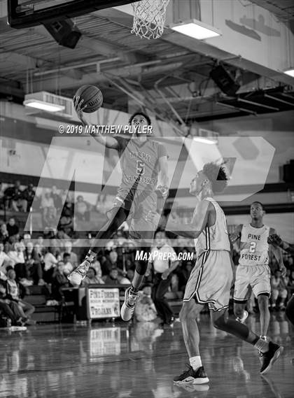 Thumbnail 1 in Terry Sanford @ Pine Forest photogallery.