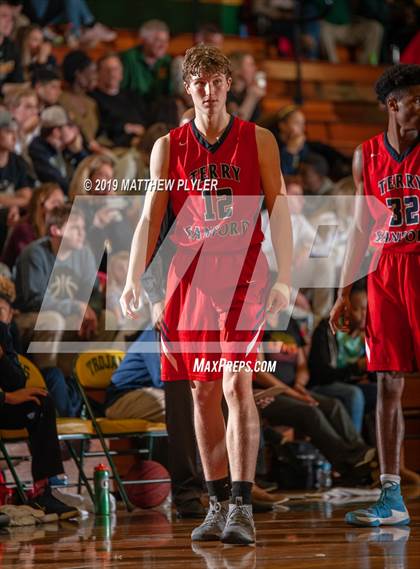 Thumbnail 1 in Terry Sanford @ Pine Forest photogallery.