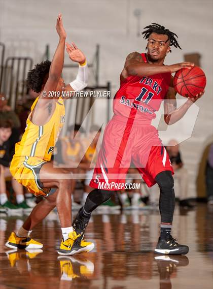 Thumbnail 1 in Terry Sanford @ Pine Forest photogallery.