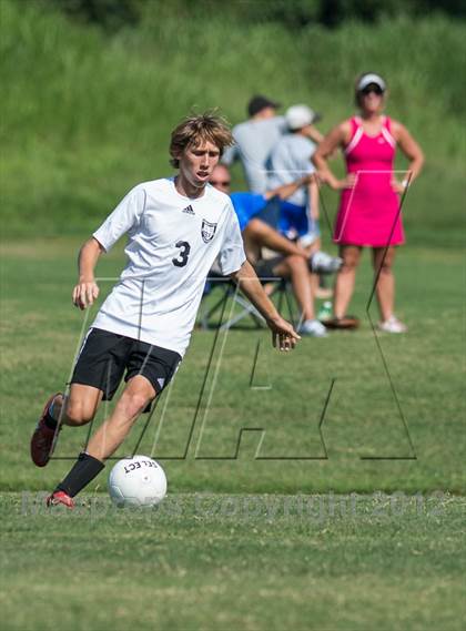 Thumbnail 1 in Forestview v South Point (Gazette Cup Semi-Final) photogallery.