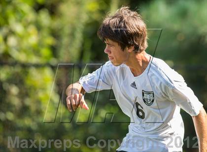 Thumbnail 3 in Forestview v South Point (Gazette Cup Semi-Final) photogallery.