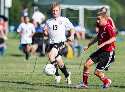 Thumbnail 1 in Forestview v South Point (Gazette Cup Semi-Final) photogallery.