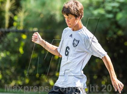 Thumbnail 2 in Forestview v South Point (Gazette Cup Semi-Final) photogallery.