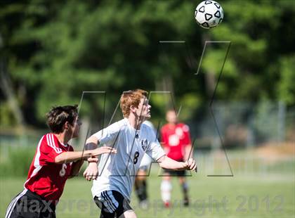 Thumbnail 1 in Forestview v South Point (Gazette Cup Semi-Final) photogallery.