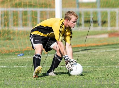 Thumbnail 3 in Forestview v South Point (Gazette Cup Semi-Final) photogallery.