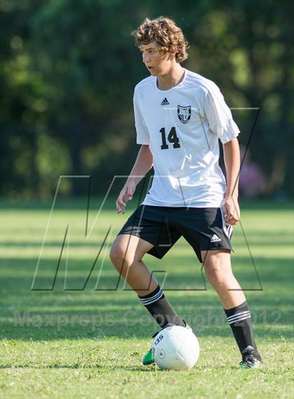 Thumbnail 1 in Forestview v South Point (Gazette Cup Semi-Final) photogallery.