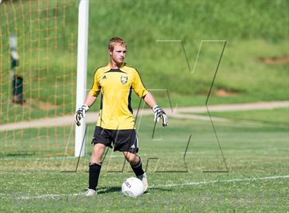 Thumbnail 3 in Forestview v South Point (Gazette Cup Semi-Final) photogallery.