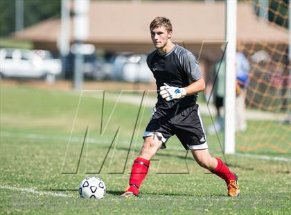 Thumbnail 3 in Forestview v South Point (Gazette Cup Semi-Final) photogallery.