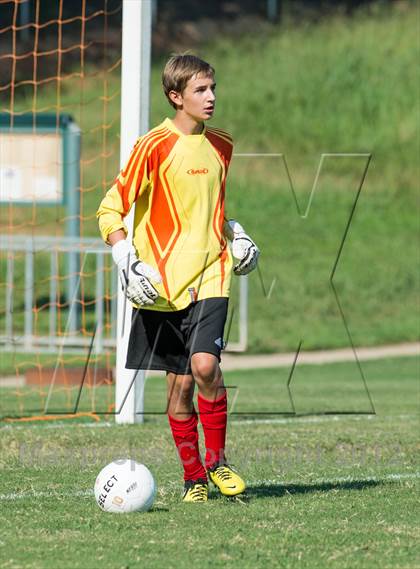 Thumbnail 1 in Forestview v South Point (Gazette Cup Semi-Final) photogallery.