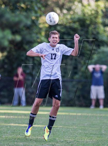 Thumbnail 1 in Forestview v South Point (Gazette Cup Semi-Final) photogallery.