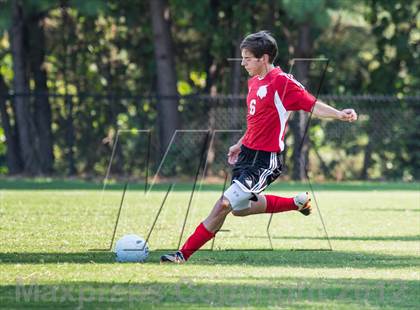Thumbnail 1 in Forestview v South Point (Gazette Cup Semi-Final) photogallery.