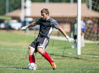Thumbnail 1 in Forestview v South Point (Gazette Cup Semi-Final) photogallery.