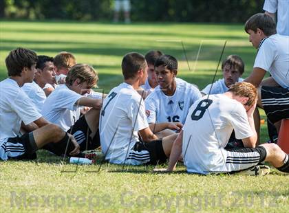 Thumbnail 1 in Forestview v South Point (Gazette Cup Semi-Final) photogallery.