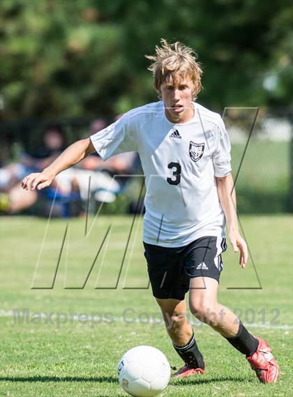 Thumbnail 1 in Forestview v South Point (Gazette Cup Semi-Final) photogallery.