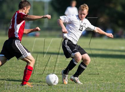 Thumbnail 1 in Forestview v South Point (Gazette Cup Semi-Final) photogallery.