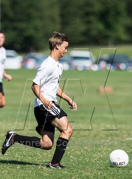 Thumbnail 2 in Forestview v South Point (Gazette Cup Semi-Final) photogallery.
