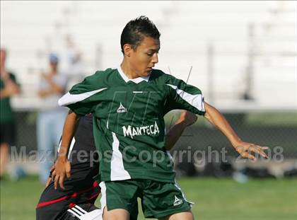 Thumbnail 1 in Lincoln @ Manteca photogallery.