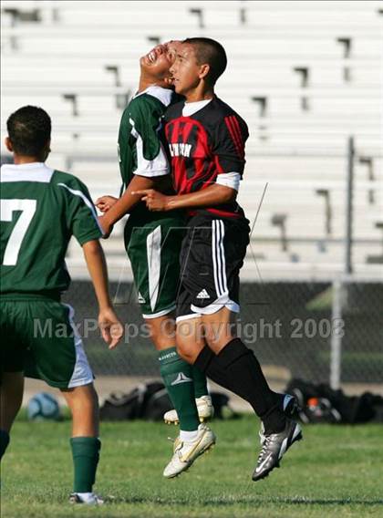 Thumbnail 1 in Lincoln @ Manteca photogallery.