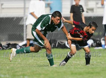 Thumbnail 2 in Lincoln @ Manteca photogallery.