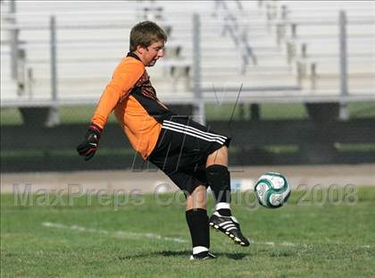 Thumbnail 1 in Lincoln @ Manteca photogallery.
