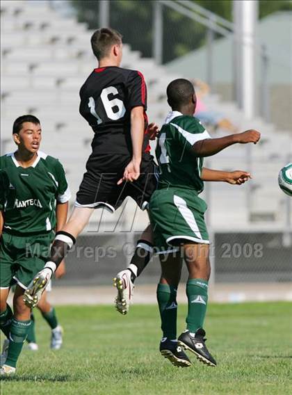 Thumbnail 1 in Lincoln @ Manteca photogallery.